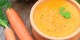 BIO Karotten-Ingwer-Suppe