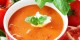 Tomaten-Orangen-Suppe