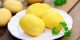 Salzkartoffeln / handgeschälte Moorkartoffeln