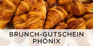 Phönix Brunch Gutschein