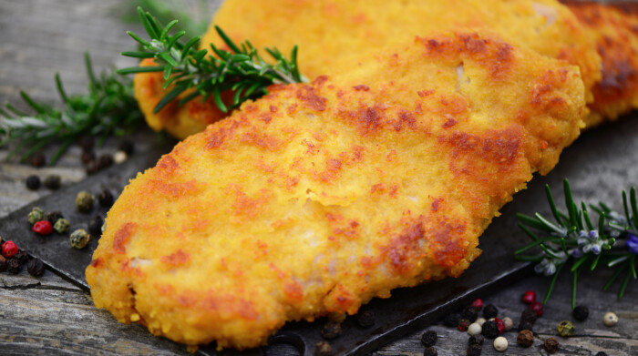 GenussBox „Geflügel-Schnitzel“