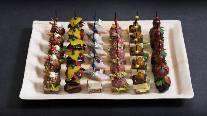 GenussBox „Fingerfood Mix“