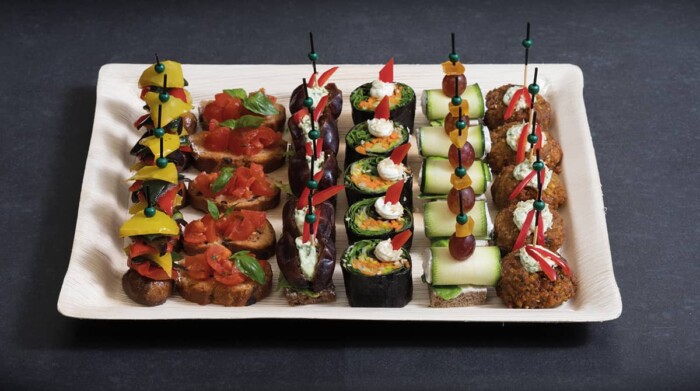 GenussBox „Veggie“