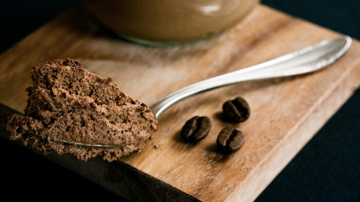 Mousse au Chocolat