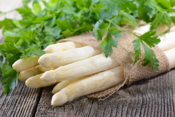 REGIONALER SPARGEL & Co.